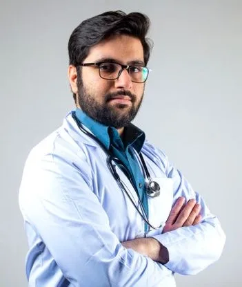 Dr Saiful Islam